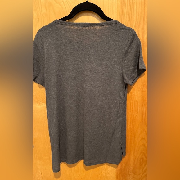 Comune Pullover short sleeve thin sweater - Picture 12 of 13